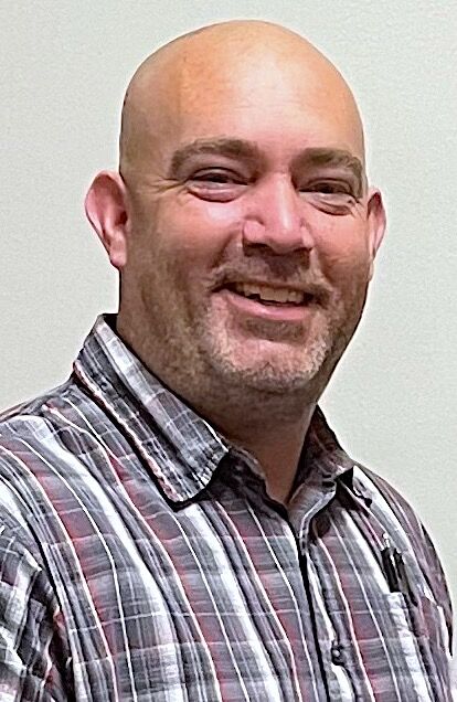 Steve Shelton